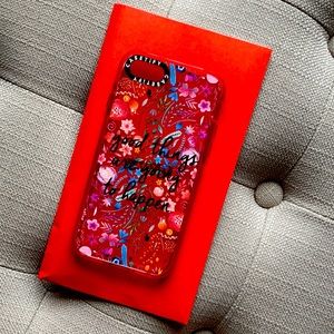 Casetify iPhone SE 2020 Case